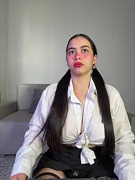 SophieRoyals online show from July 27, 12:57 pm