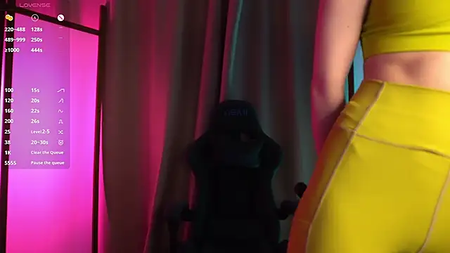 brendacom online show from October 1, 4:12 pm