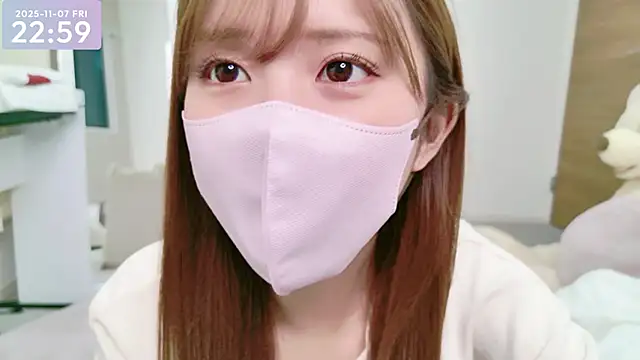 -SHINON- online show from November 7, 2:00 pm