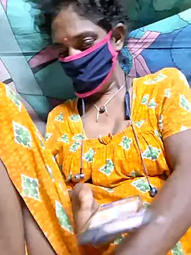 Tamil--Rani online show from November 1, 2:10 pm