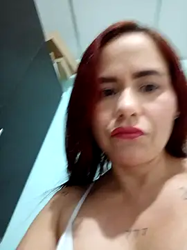 Queen lorena online show from February 1, 10:30 pm