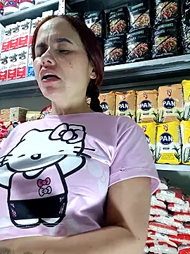 Queen lorena online show from November 20, 3:46 pm