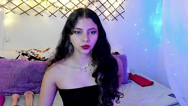 Ivanna Bruner online show from November 20, 12:11 am