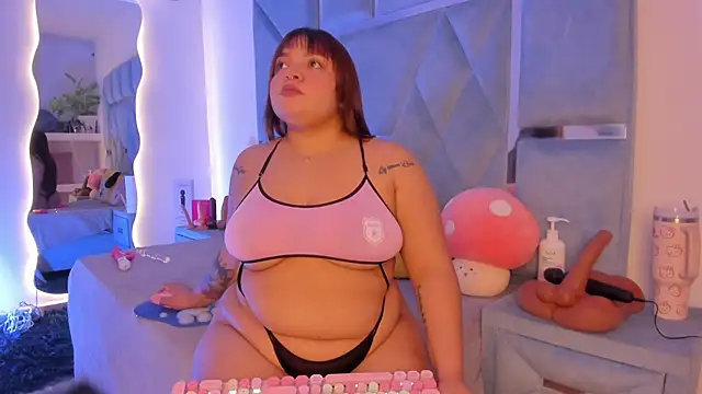Bellota-ht online show from August 5, 9:54 pm