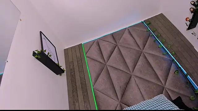 AbbyWathson online show from November 22, 8:33 pm