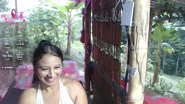 andreu mature online show from March 18, 11:48 am