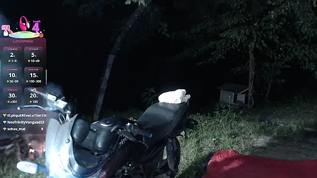 andreu mature online show from March 15, 3:30 am