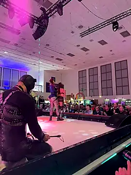 Snapshot of Inked_lorena chatting on September 25, 2:05 pm Inked lorena online show from September 25, 2:05 pm