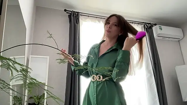 Victoria1Love online show from April 18, 11:13 am