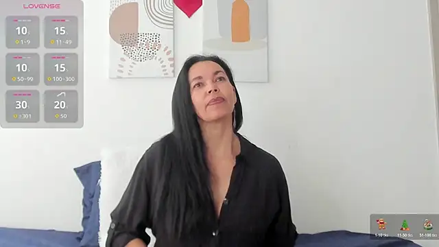 Evawalker  online show from May 28, 2:59 pm