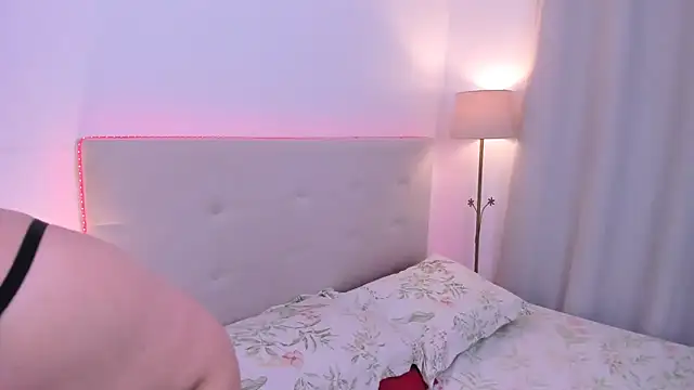 MissMaria online show from March 12, 3:20 am