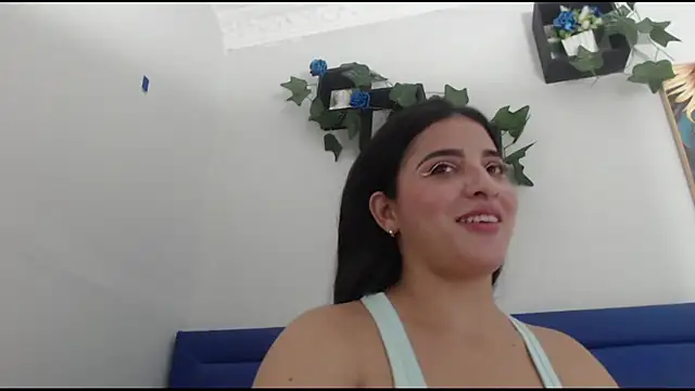 cherry modelx  online show from November 27, 8:56 pm