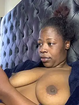 amarrabrown2024 online show from June 27, 2:01 pm