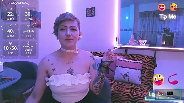 Maria fernandaxxx  online show from November 27, 10:12 pm