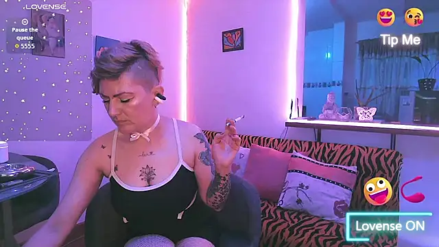 Maria fernandaxxx  online show from October 30, 8:21 pm