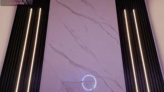 Scarlet Red  online show from September 12, 12:12 pm