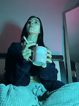 SOFIASWEETSECRETT online show from February 17, 2:55 am