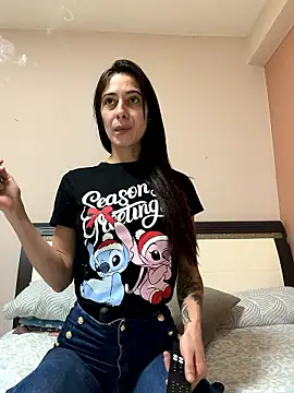 SOFIASWEETSECRETT online show from January 12, 5:07 pm