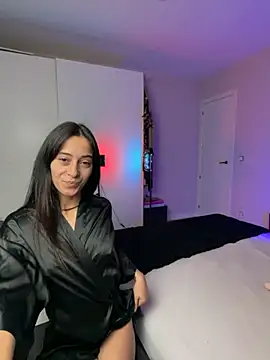 SOFIASWEETSECRETT online show from October 10, 9:09 pm