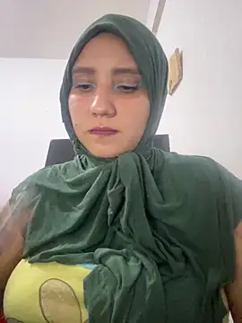 hannahayat online show from March 18, 3:44 am