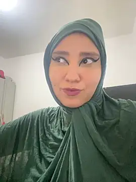 hannahayat online show from November 11, 11:13 pm