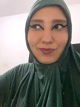 hannahayat online show from November 8, 12:48 am