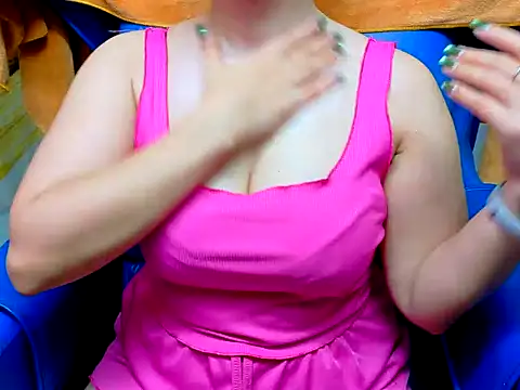 Cherry 6969 online show from February 22, 1:50 am