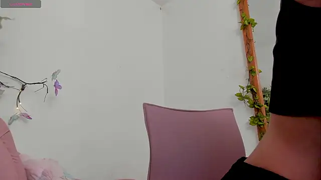 BonnieCute  online show from March 30, 12:32 am