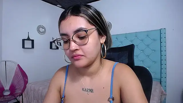 kathe-mills235 online show from April 18, 1:13 pm