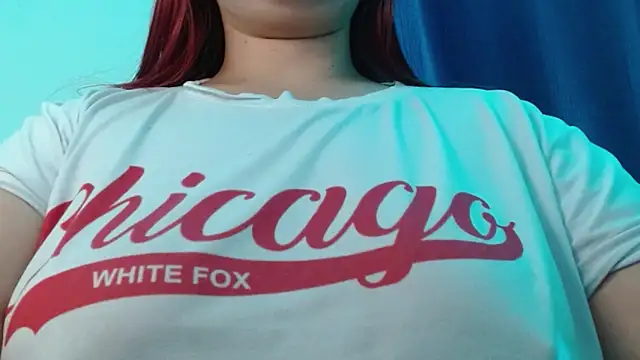 cata  gutierrez  online show from November 5, 2:28 am