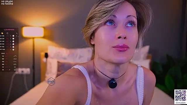 CottaDakota online show from December 1, 2:20 pm