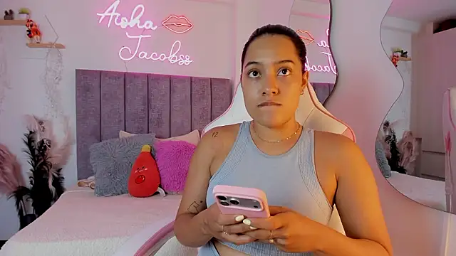 jacobss gh online show from March 4, 11:11 pm