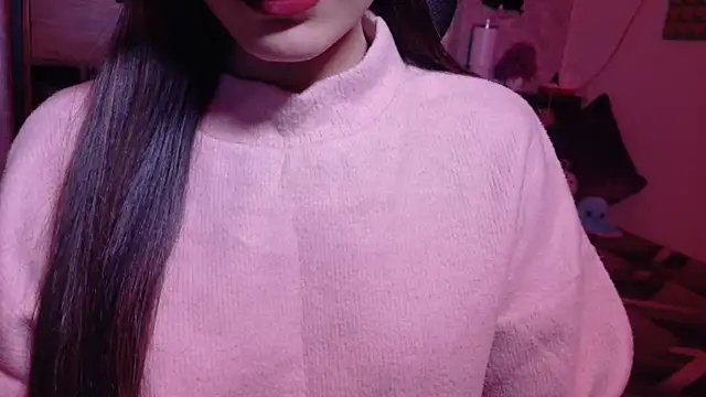 MidnightFlame online show from November 17, 9:26 pm