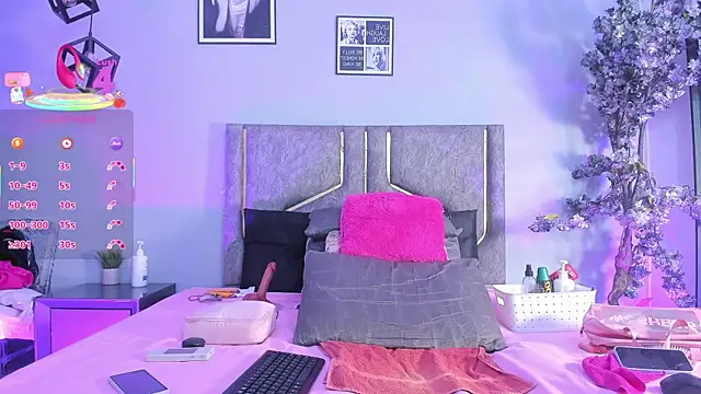 Maristxxr online show from January 13, 7:40 pm