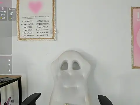 cindy love2 online show from January 31, 7:11 pm