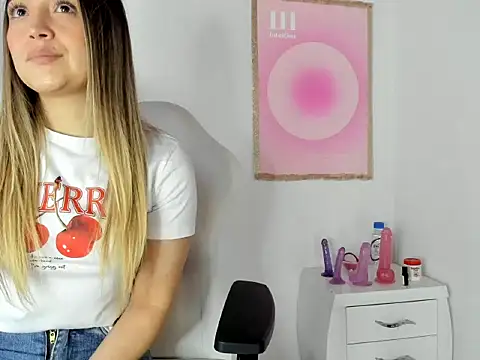 cindy love2 online show from November 25, 12:29 pm