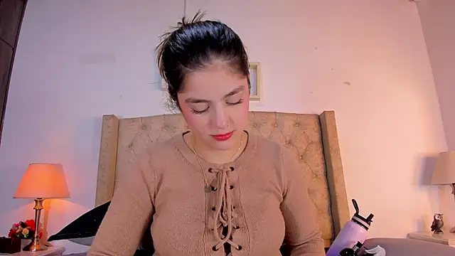 allisson m online show from January 16, 12:23 pm