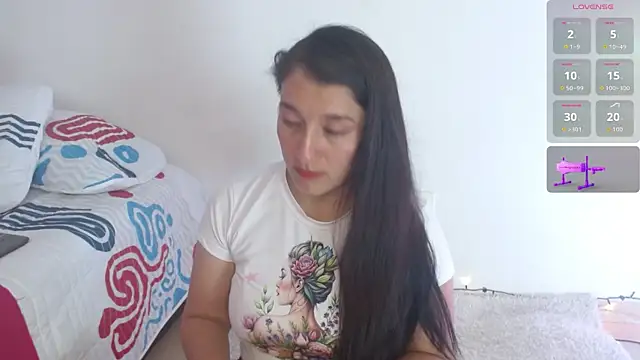 Emelyross  online show from January 13, 10:03 pm