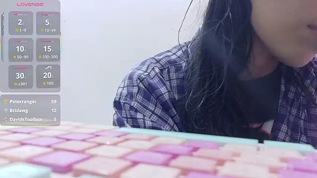 yourcuteneighbourr online show from February 3, 3:04 am