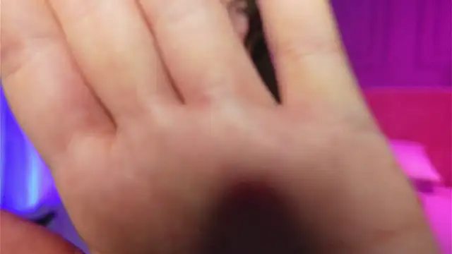 Liv Fay online show from November 29, 3:05 pm