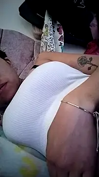 Tiphanydirty3 online show from February 21, 5:57 pm