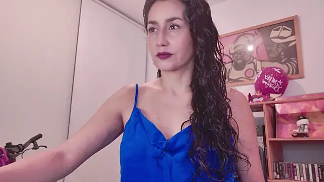 AndreaGomez88 online show from December 20, 2:04 am