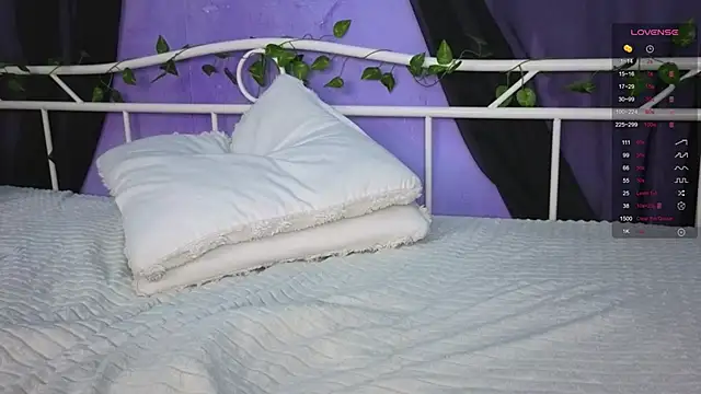 Scarlettsrorm online show from January 17, 5:26 am