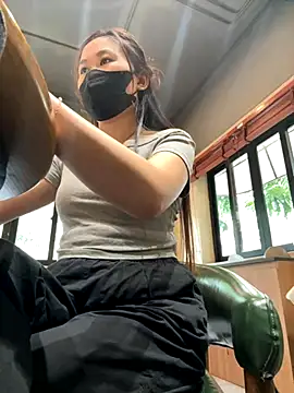 Tina 995 online show from October 23, 5:35 am