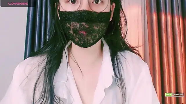 Angel baby online show from October 28, 4:46 pm