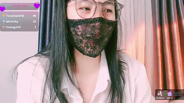 Angel baby online show from October 27, 4:13 pm