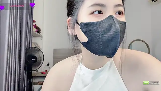 Angel baby online show from April 10, 4:13 pm