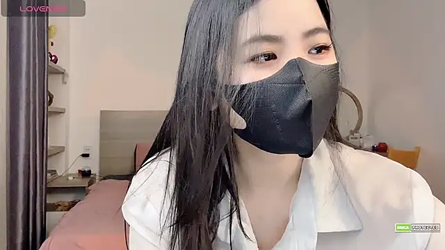 Angel baby online show from March 30, 3:22 pm