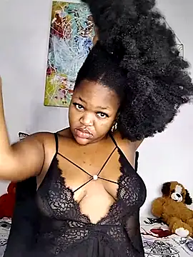 Sexymamibo online show from April 13, 10:27 am