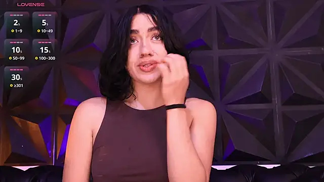 KasiaNoir  online show from February 11, 12:17 pm